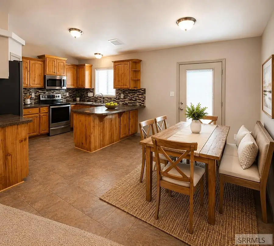 2221 Frontier Drive, Idaho Falls, ID 83406 - #3