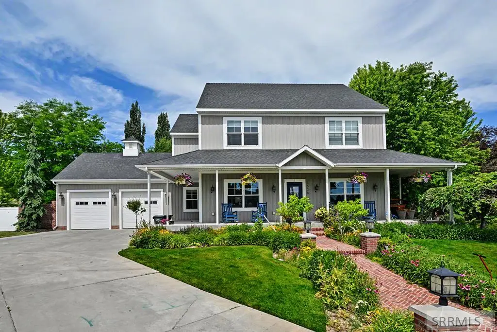 2638 Legends Circle, Idaho Falls, ID 83404 - #1