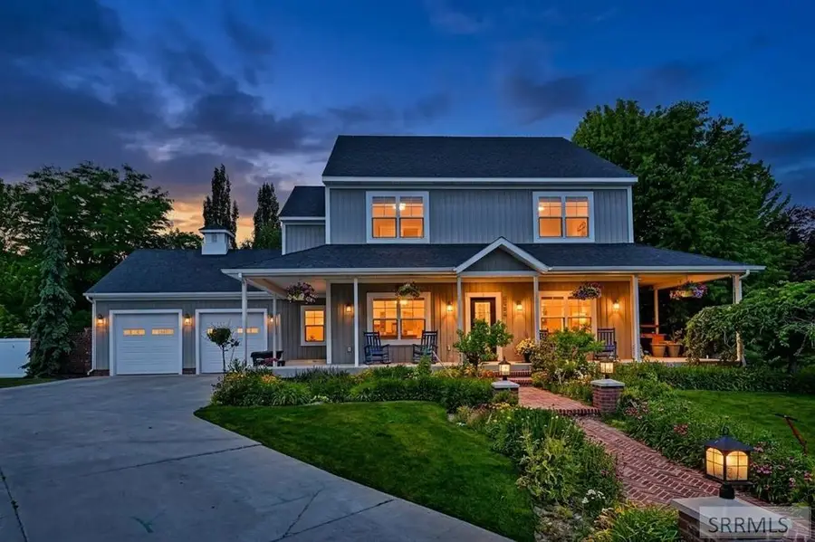 2638 Legends Circle, Idaho Falls, ID 83404 - #2