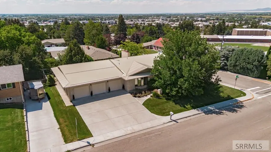 310 4th E, Rexburg, ID 83440 - #2