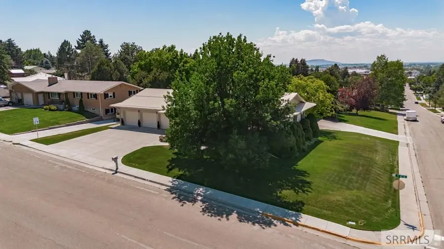 310 4th E, Rexburg, ID 83440 - #3