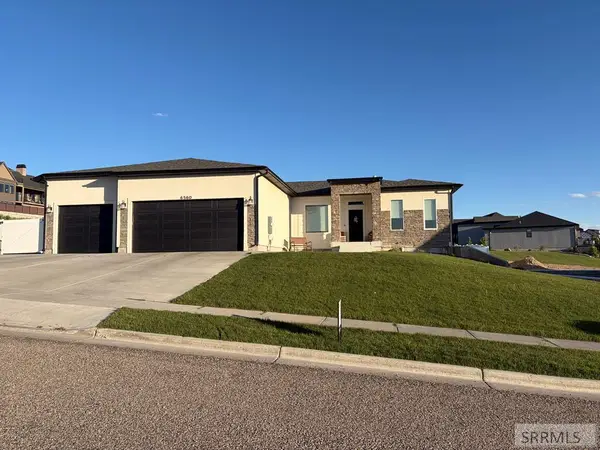 6560 Crown Crescent, AMMON, ID 83406