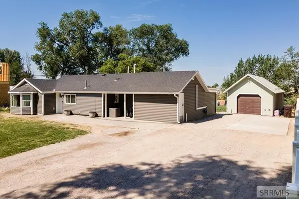 13681 Yellowstone Hwy, POCATELLO, ID 83202