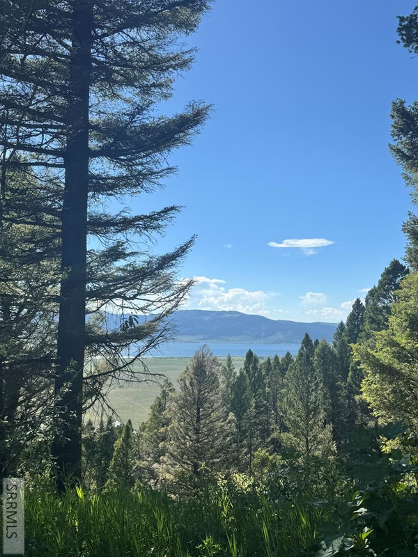 TBD Strobel Drive, ISLAND PARK, ID 83429