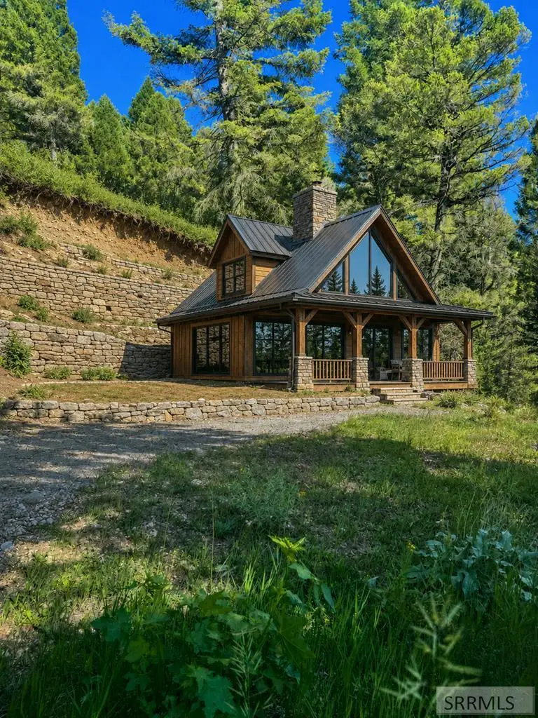 TBD Strobel Drive, Island Park, ID 83429 - #3