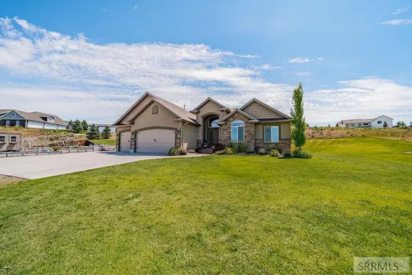 6566 Big Bend Drive, IDAHO FALLS, ID 83406