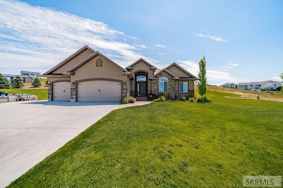 6566 Big Bend Drive, Idaho Falls, ID 83406 - #3