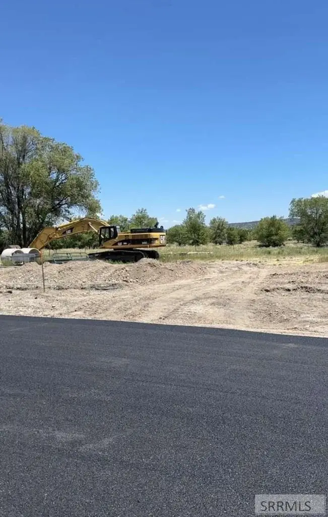 700 1st E, Ririe, ID 83443 - #3