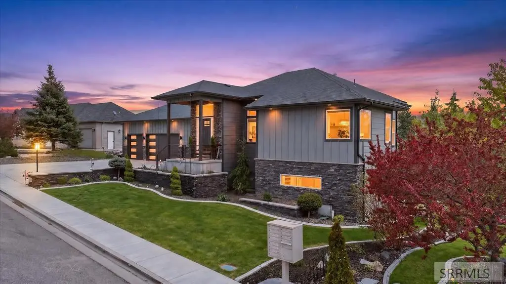 1636 Surprise Valley Road, Pocatello, ID 83201 - #1