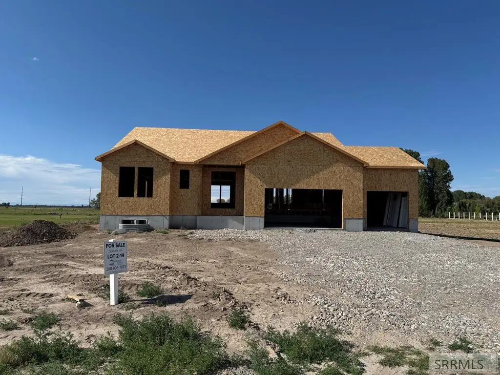 3771 369 N, Rigby, ID 83442 - #1