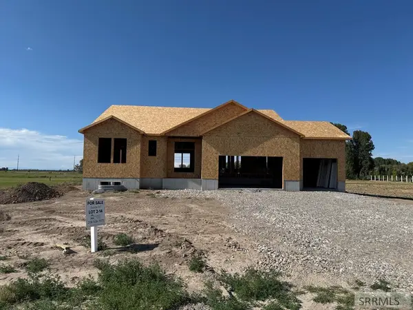 3771 369 N, RIGBY, ID 83442