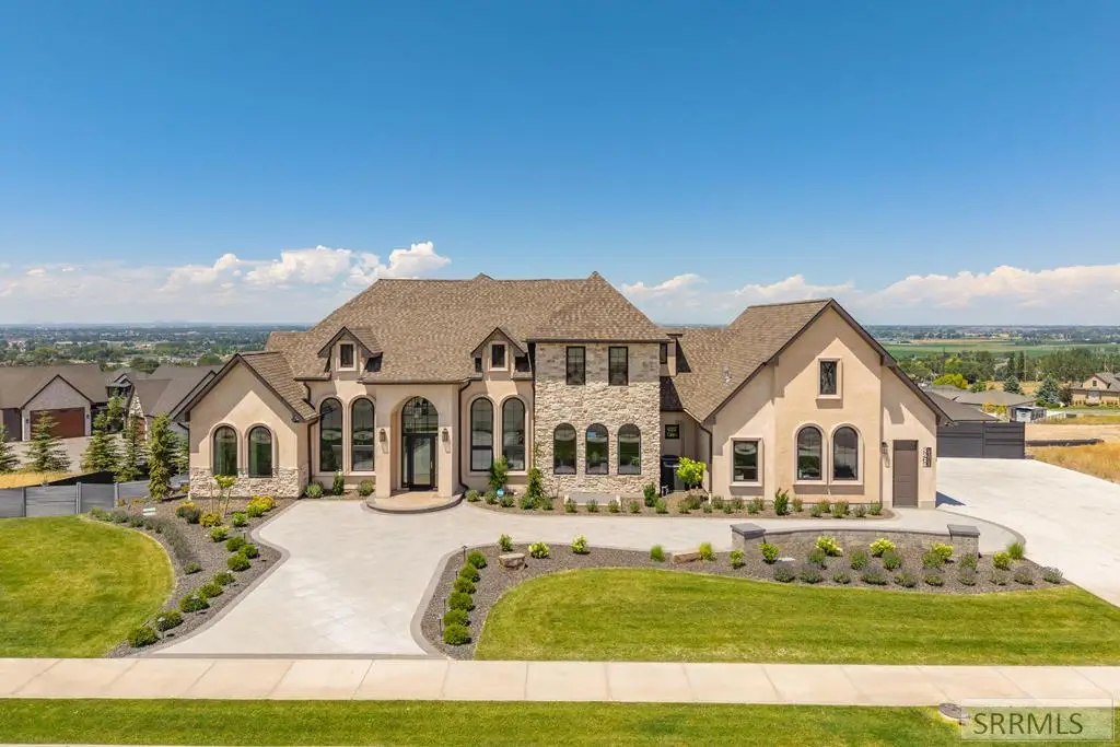 3262 Granger St, Ammon, ID 83406 - #1