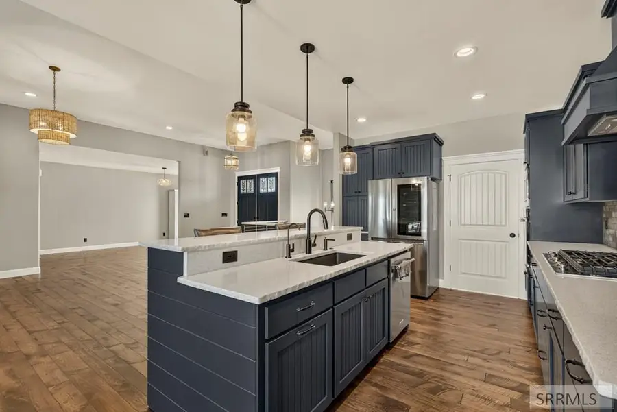 1078 Greenside Loop, Rexburg, ID 83440 - #2