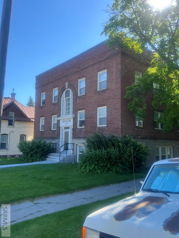 525 Walnut Street #27, IDAHO FALLS, ID 83402