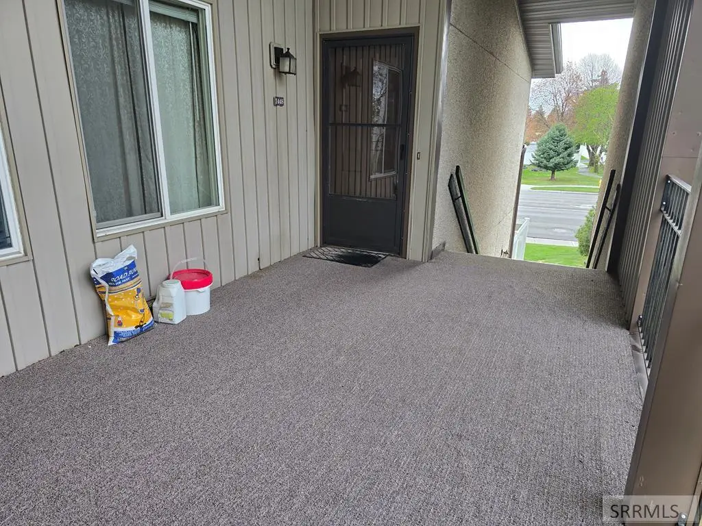 1448 Woodruff Avenue #138, Idaho Falls, ID 83404 - #1