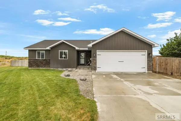 425 Oak Street, SHELLEY, ID 83274