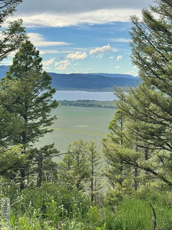 TBD Mountain Drive, ISLAND PARK, ID 83429