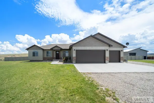 7647 Packbridge Lane, IDAHO FALLS, ID 83406