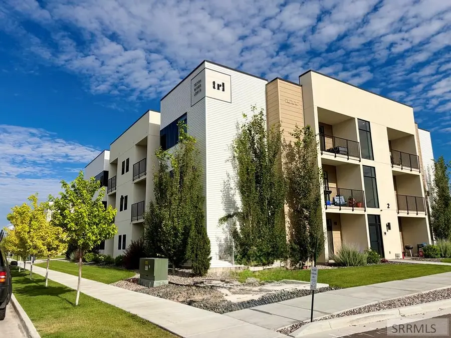 311 Lorene Street #2306, Rexburg, ID 83440 - #2