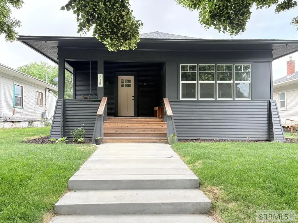 315 6th Street, Pocatello, ID 83201 - #1