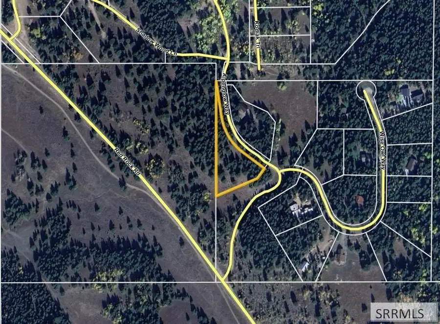 4911 Alpenglow Way, Island Park, ID 83421 - #2