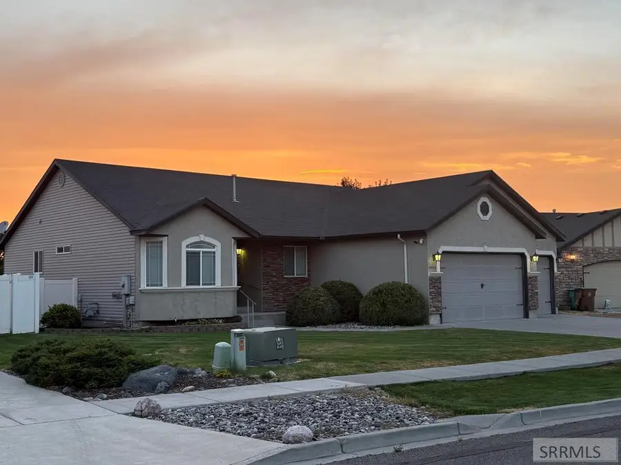 4909 Sabrina, Chubbuck, ID 83202 - #2
