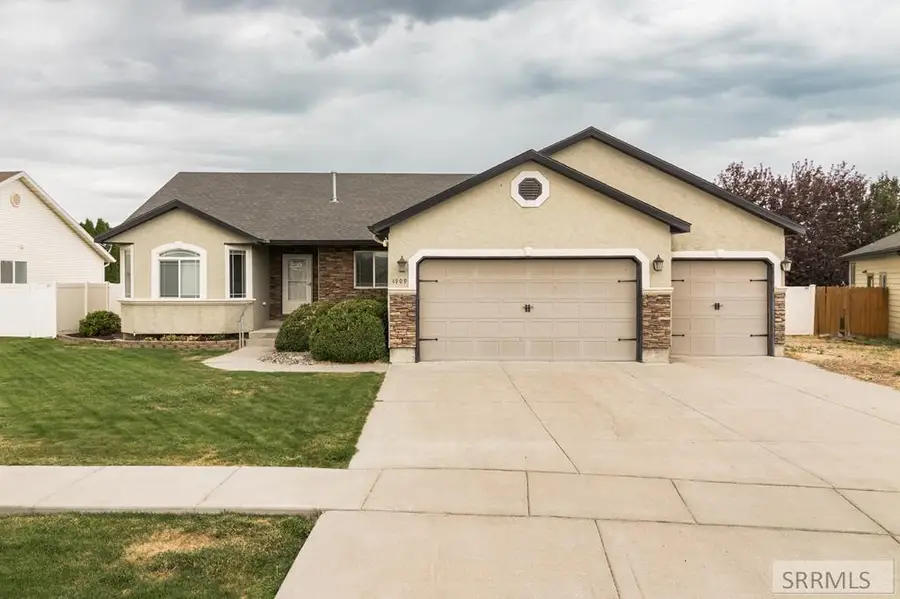 4909 Sabrina, Chubbuck, ID 83202 - #3
