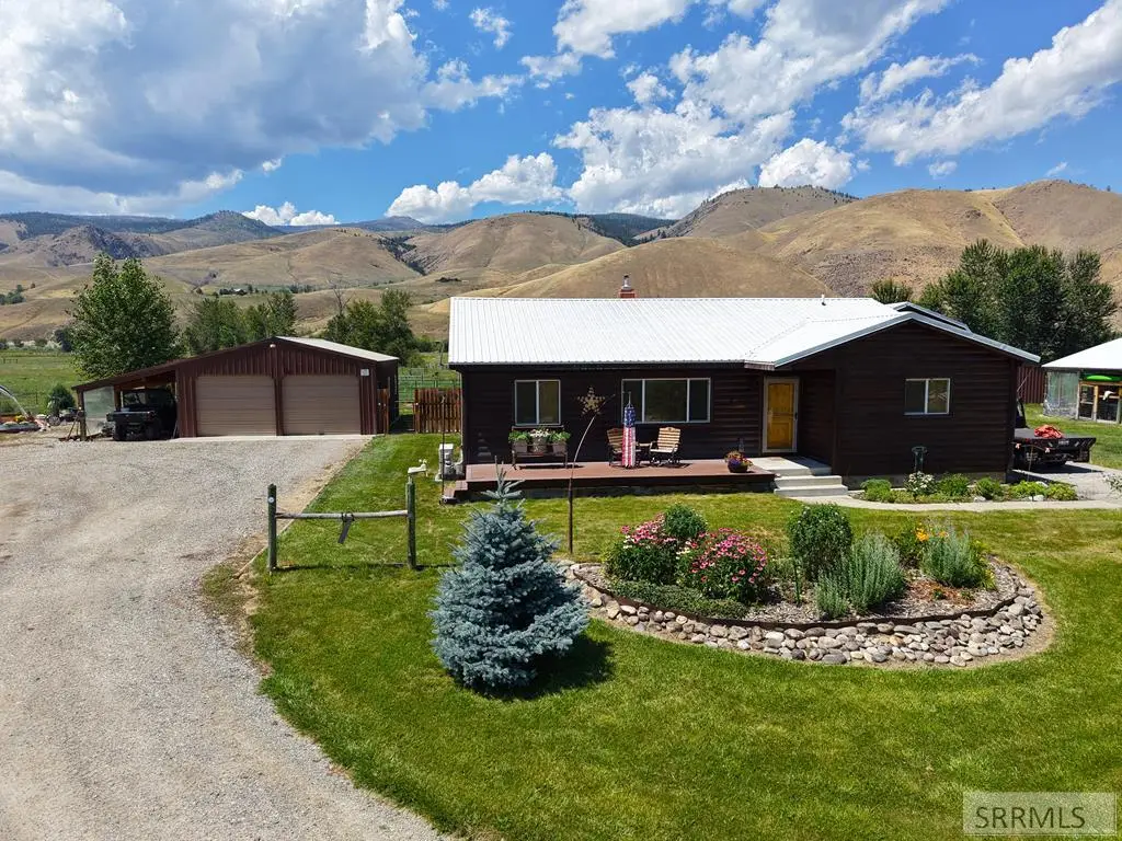 662 Highway 93, Carmen, ID 83462 - #1