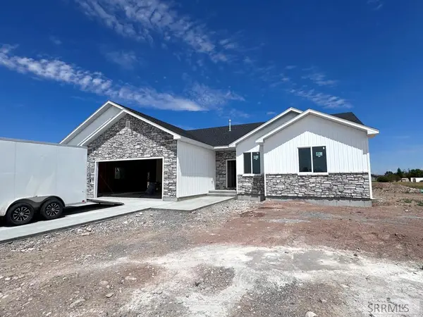 3789 194 N, RIGBY, ID 83442