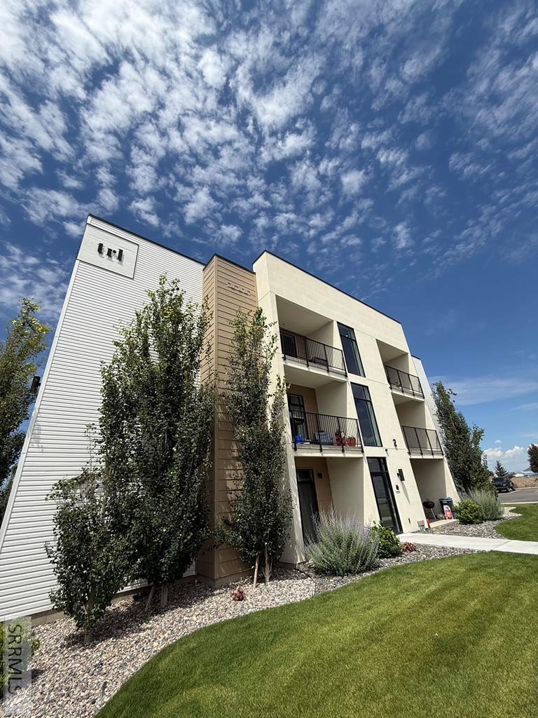 311 Lorene Street, Rexburg, ID 83440 - #1