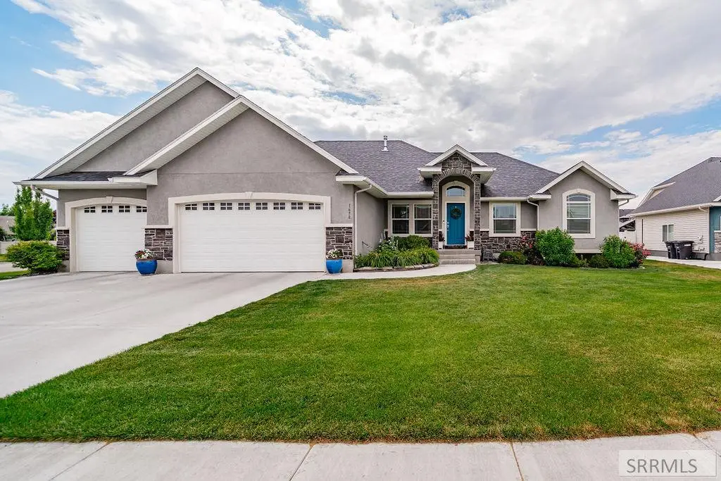1678 Marsala Court, Ammon, ID 83401 - #1