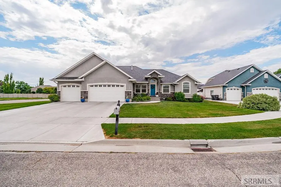 1678 Marsala Court, Ammon, ID 83401 - #2