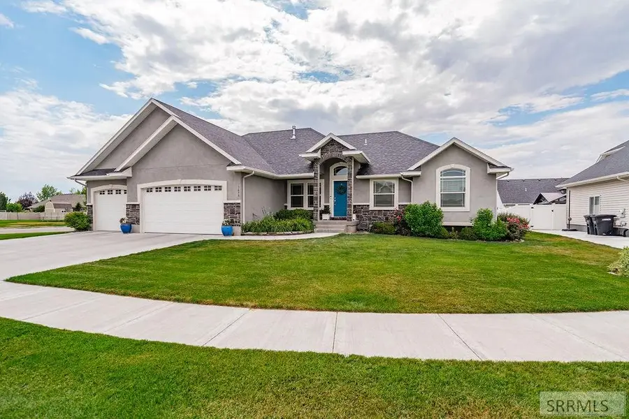 1678 Marsala Court, Ammon, ID 83401 - #3