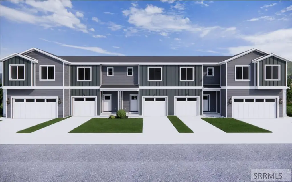 2930 Gray Fox Lane #2-101, Ammon, ID 83406 - #1