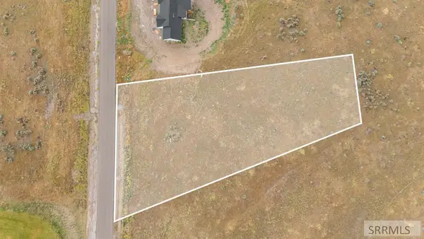 TBD Packbridge Lane, IDAHO FALLS, ID 83404