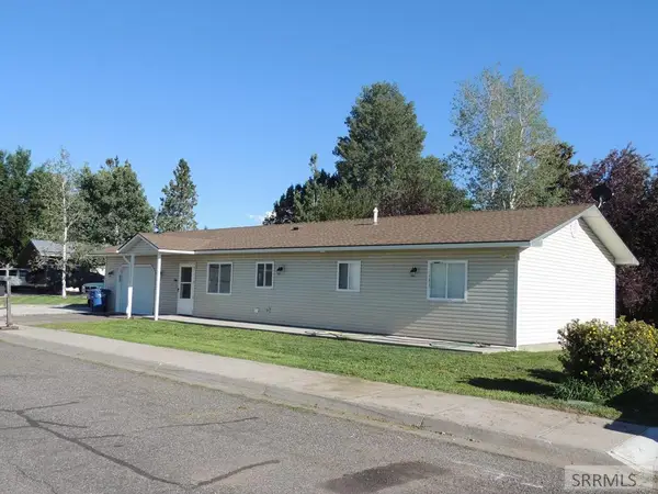 790 Targhee Street, ST ANTHONY, ID 83445