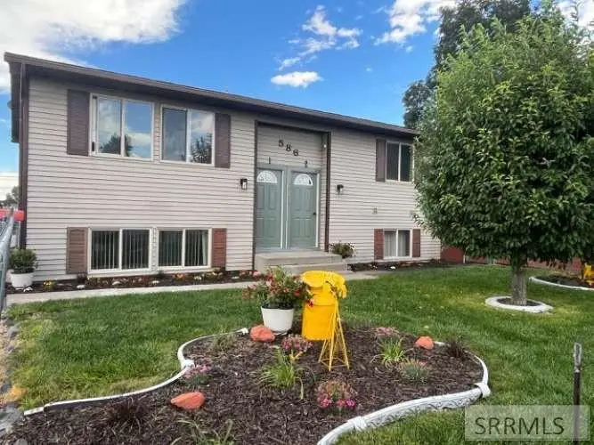 586 Boyd, Chubbuck, ID 83202 - #1