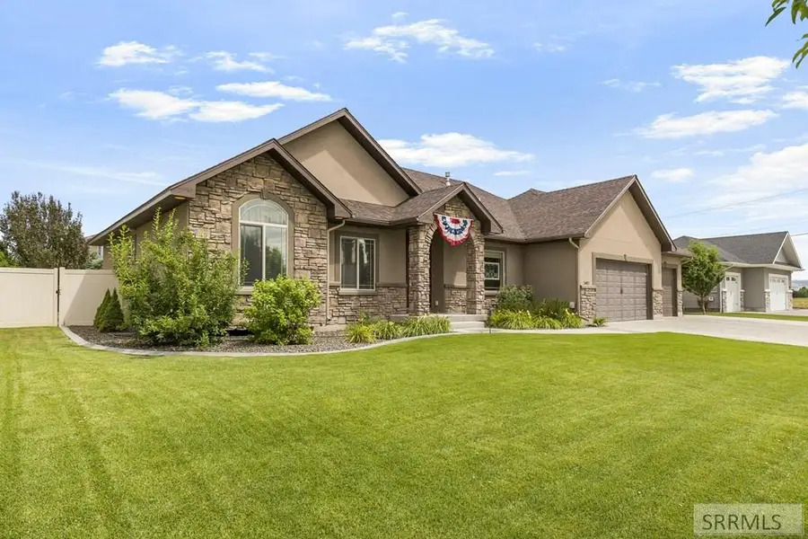 5485 Villa Mirage Court, Idaho Falls, ID 83404 - #2