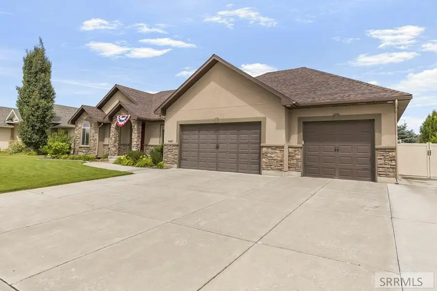 5485 Villa Mirage Court, Idaho Falls, ID 83404 - #3