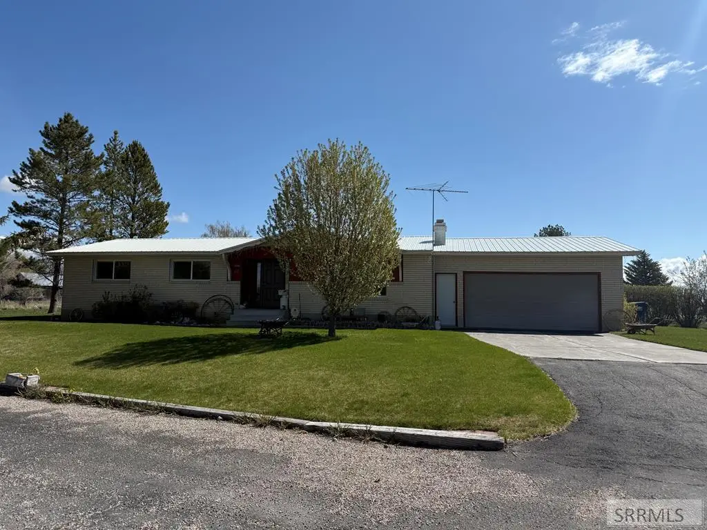 380 Thomas Avenue, Dubois, ID 83423 - #1
