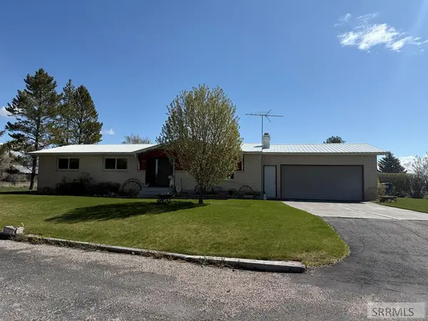 380 Thomas Avenue, DUBOIS, ID 83423