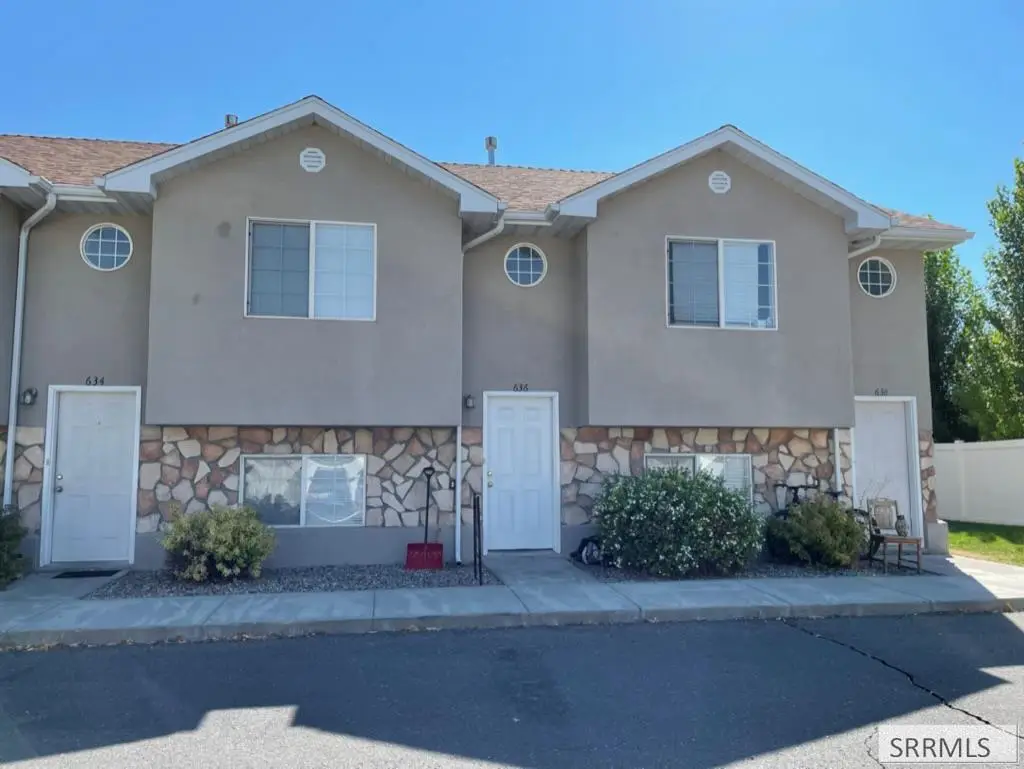 638 Valinda, Rexburg, ID 83440 - #1
