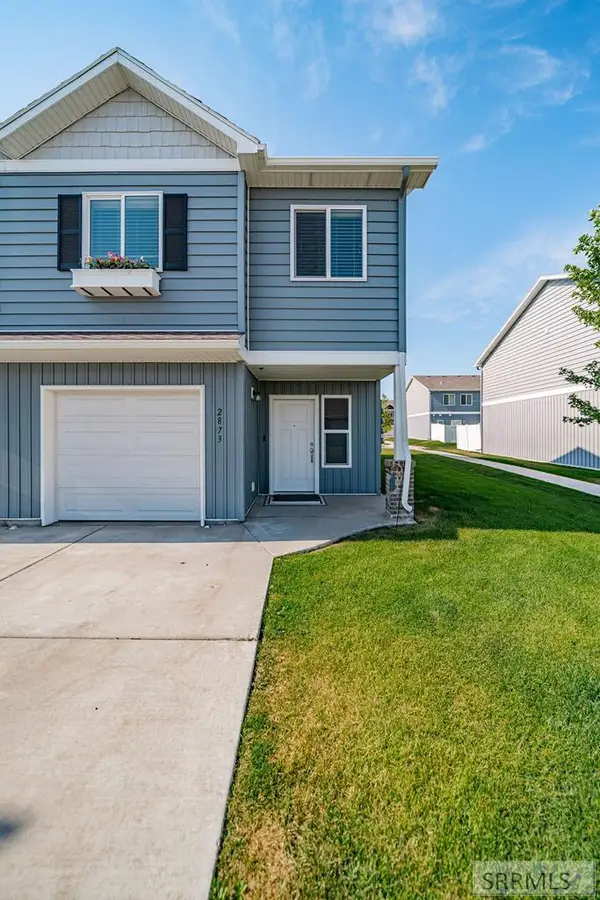 2873 Murwood Street, IDAHO FALLS, ID 83402