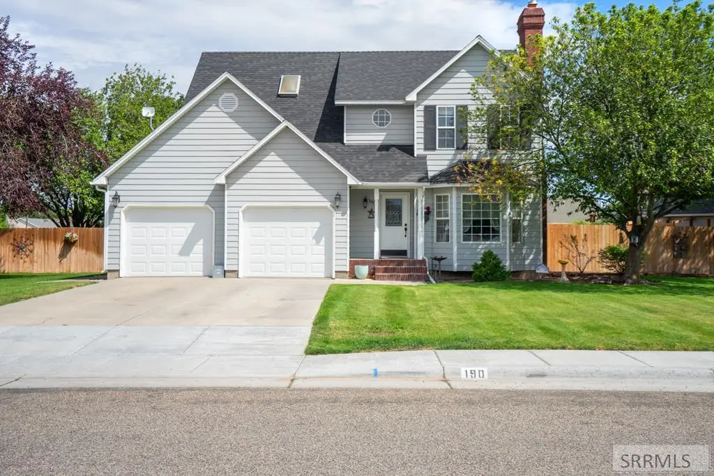 190 4 N, Rigby, ID 83442 - #1
