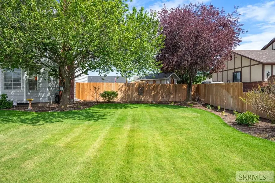 190 4 N, Rigby, ID 83442 - #3