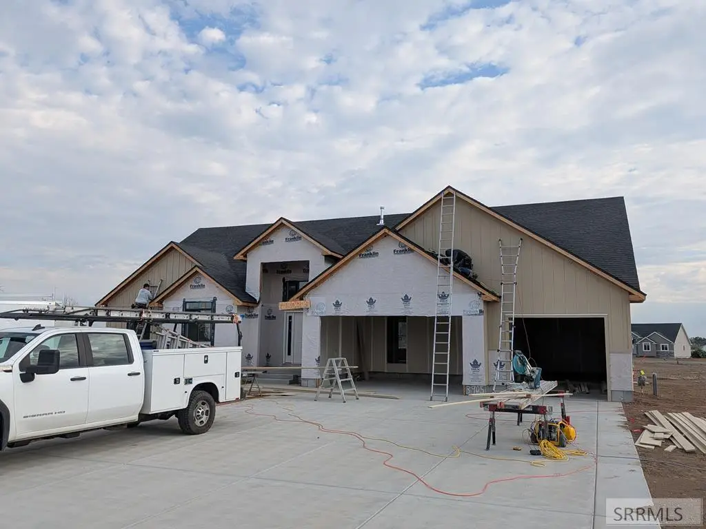 3905 Pepperwood Lane, Rigby, ID 83442 - #1