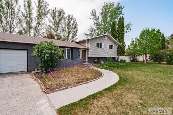 2090 Heather Lane, AMMON, ID 83406