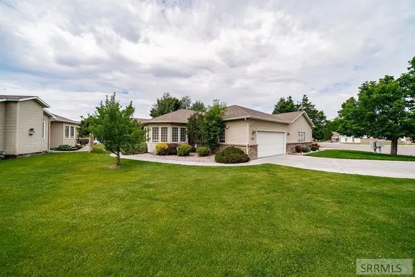 960 Escalante Avenue, IDAHO FALLS, ID 83404