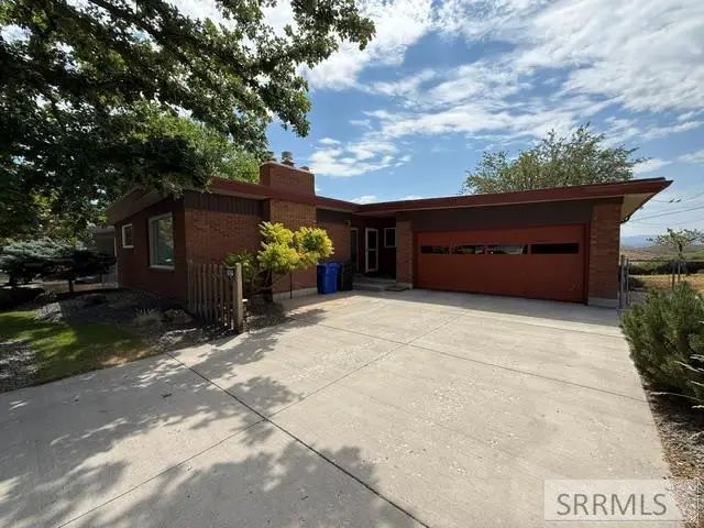 1671 Homer Drive, Pocatello, ID 83201 - #1