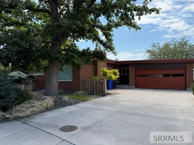 1671 Homer Drive, Pocatello, ID 83201 - #3